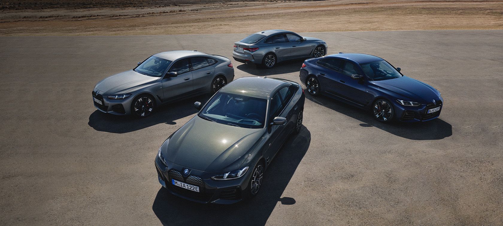 BMW 인디비주얼