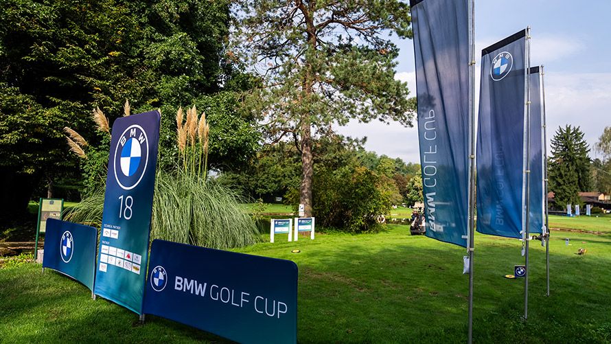 BMW Golf Cup 2025 - Panorama Golf