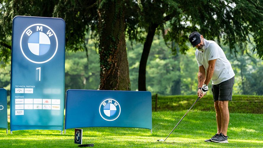 BMW Golf Cup 2025 - Panorama Golf