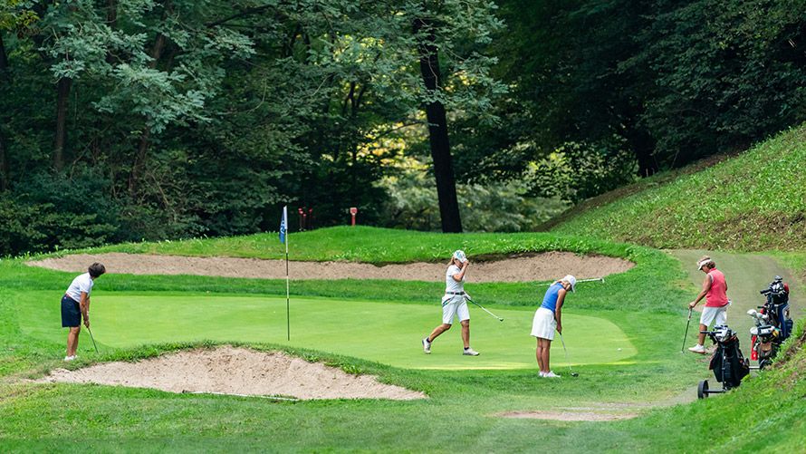 BMW Golf Cup 2025 - Panorama Golf