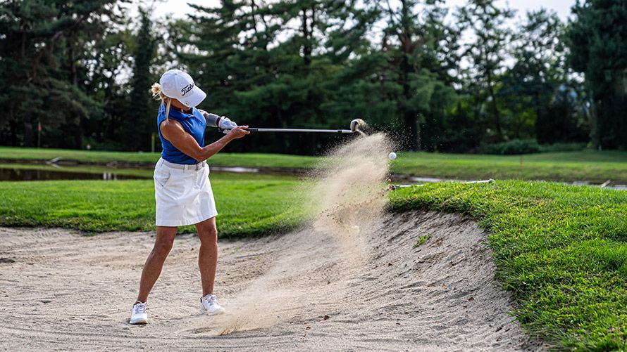 BMW Golf Cup 2025 - Panorama Golf