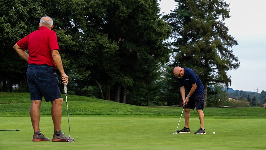 BMW Golf Cup 2025 - Panorama Golf