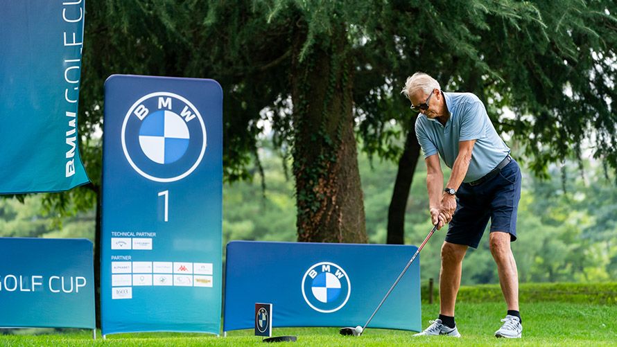 BMW Golf Cup 2025 - Panorama Golf