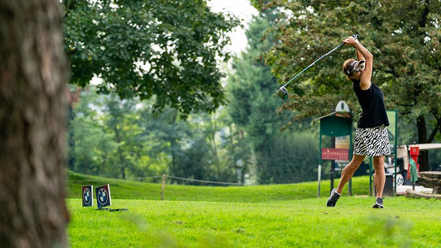 BMW Golf Cup 2025 - Panorama Golf