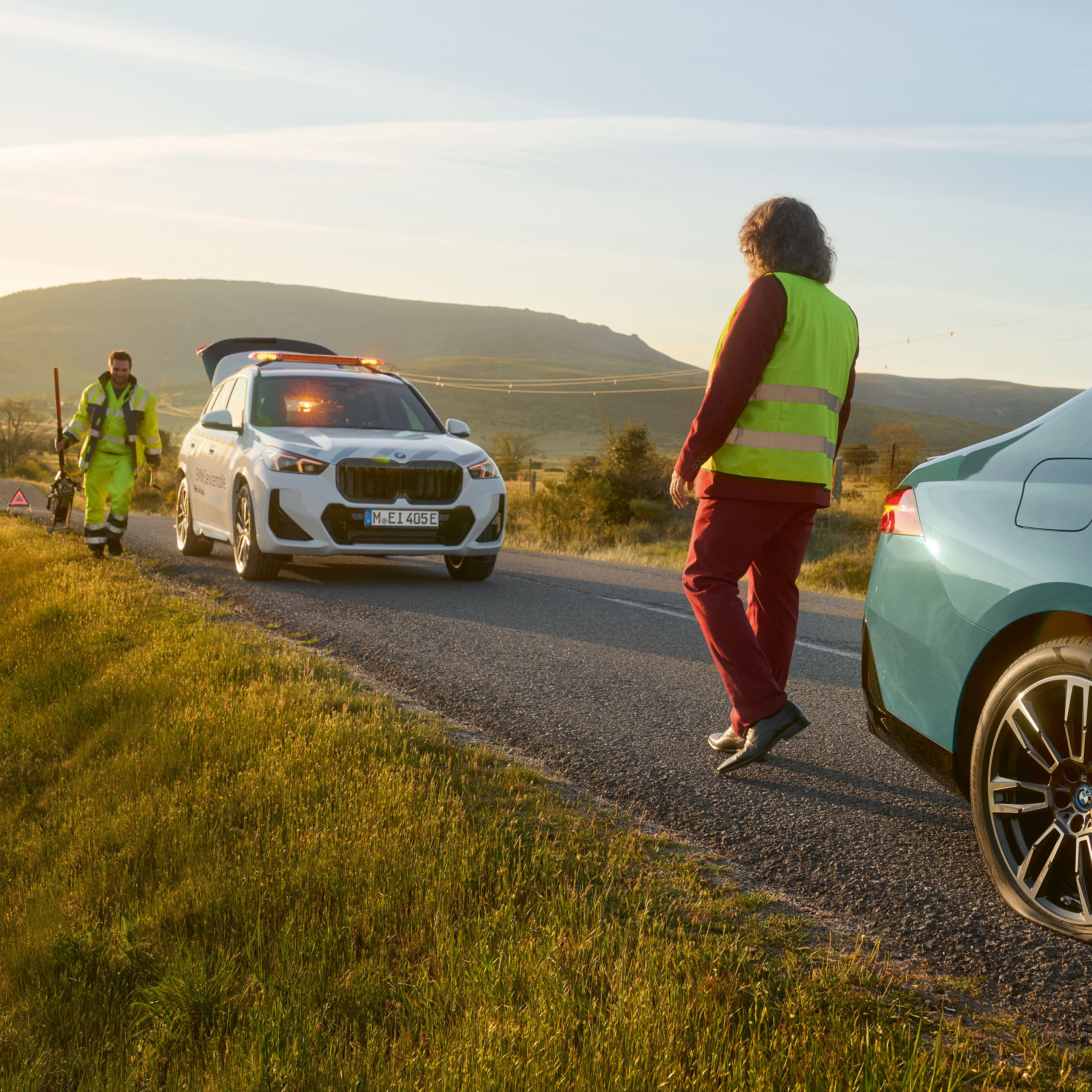 BMW Value Service onderhoud en slijtagedelen