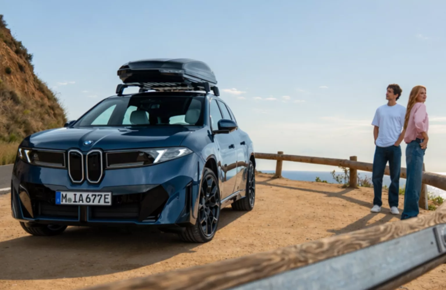 BMW Accessories