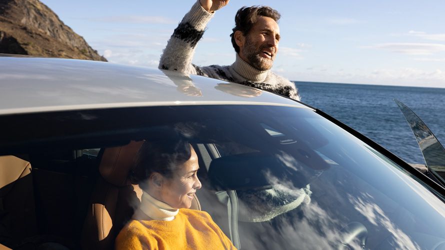 워런티 기간 내 고객 대상