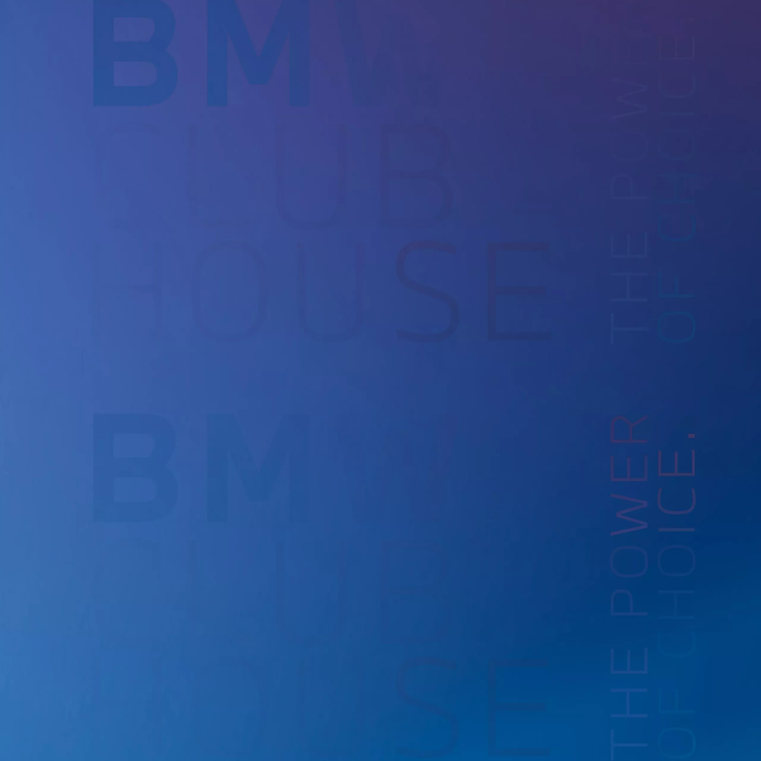 BMW Clubhouse