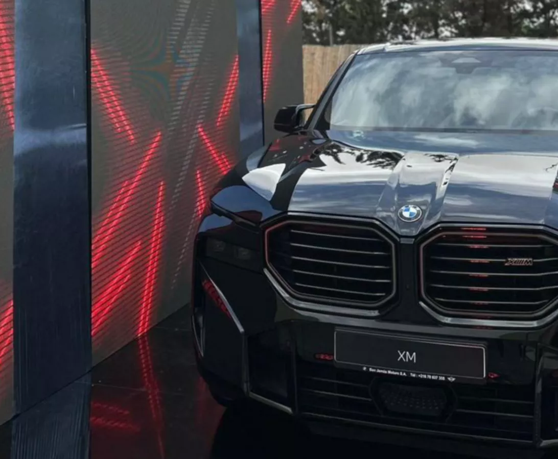 BMW