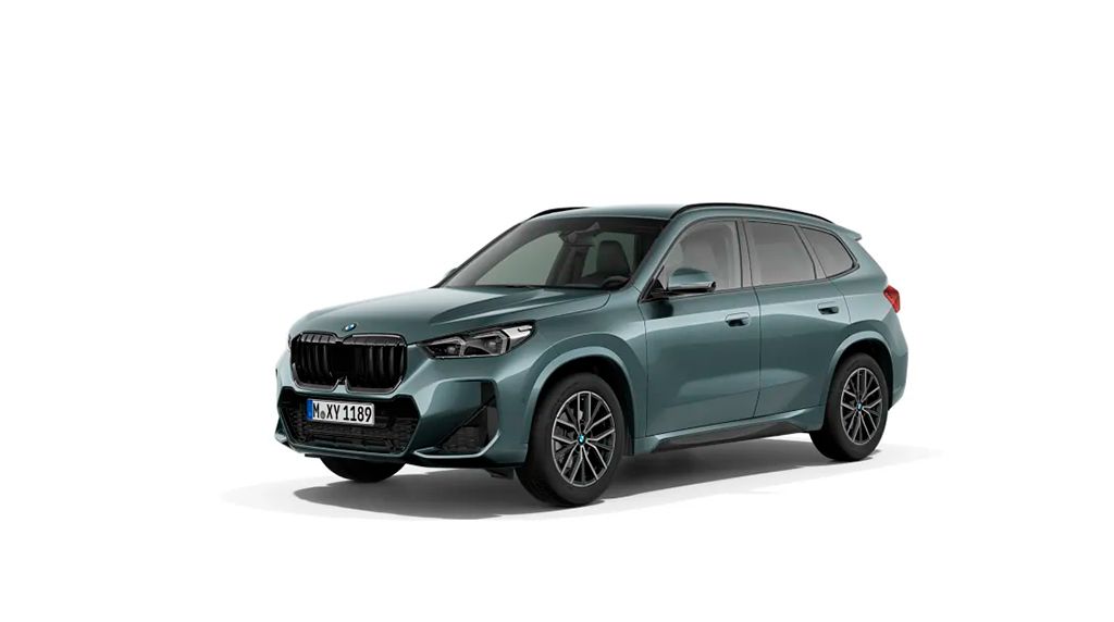 BMW X1 xDrive20d
