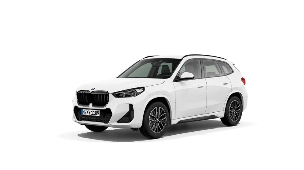 BMW X1 sDrive20i
