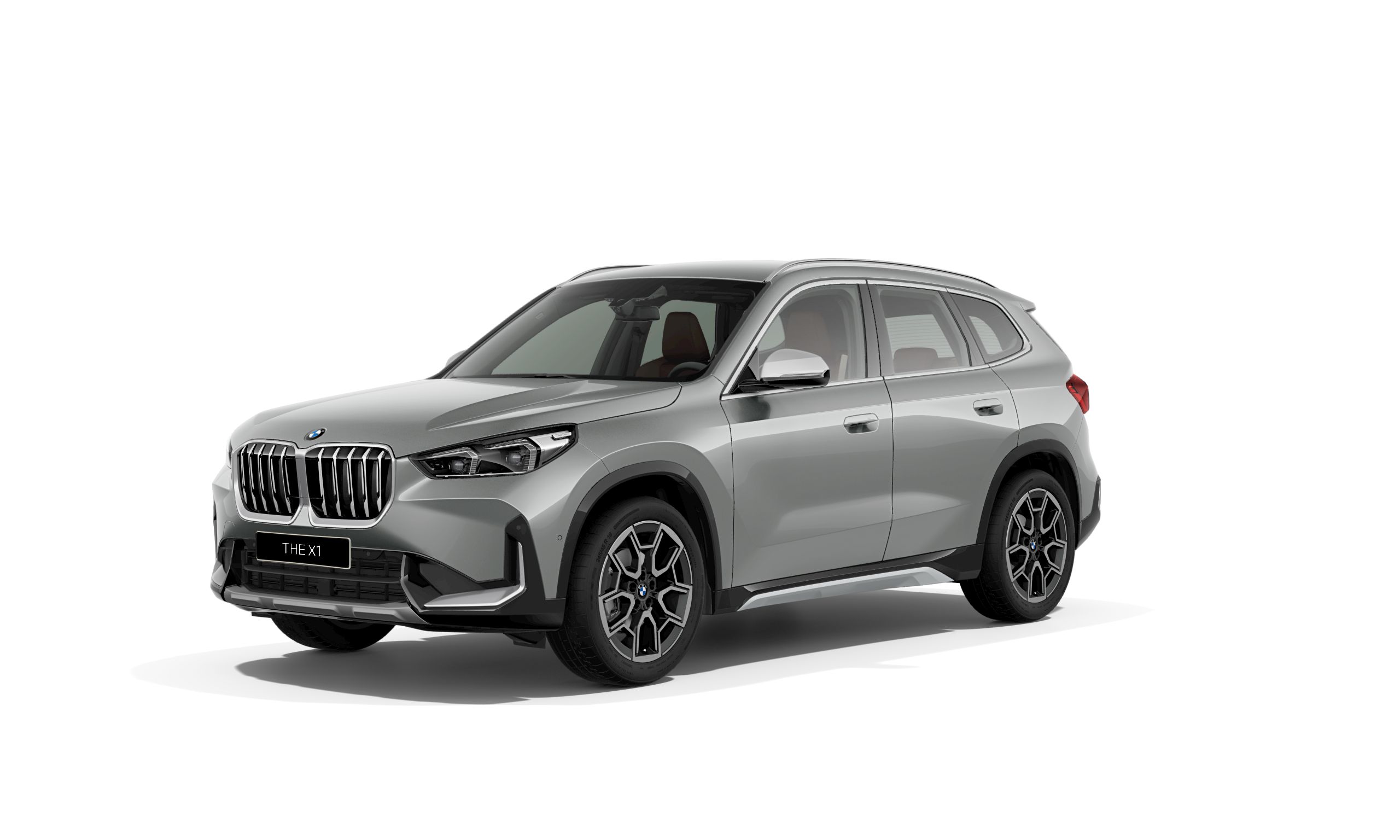 BMW iX xDrive50