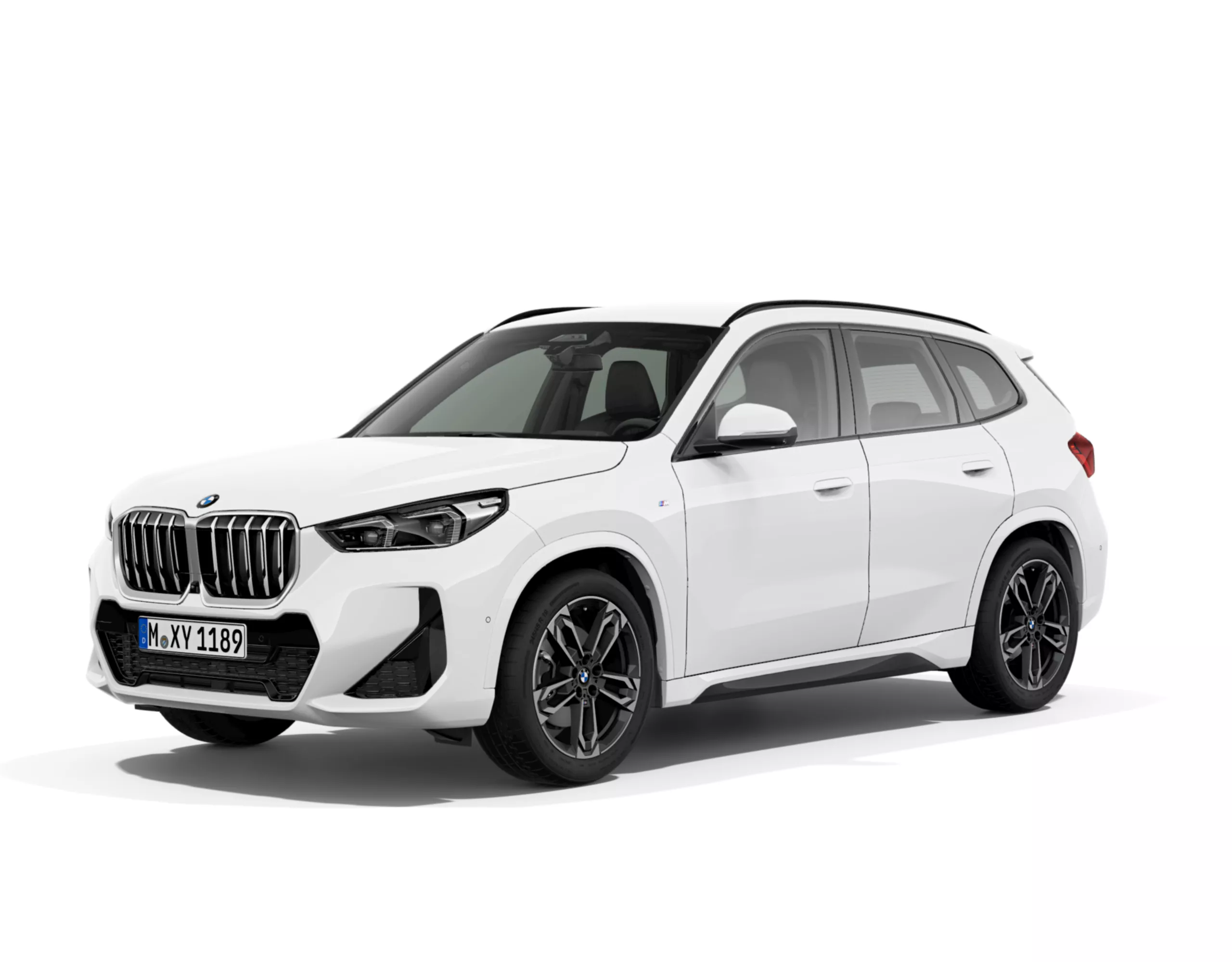 X1 18i 