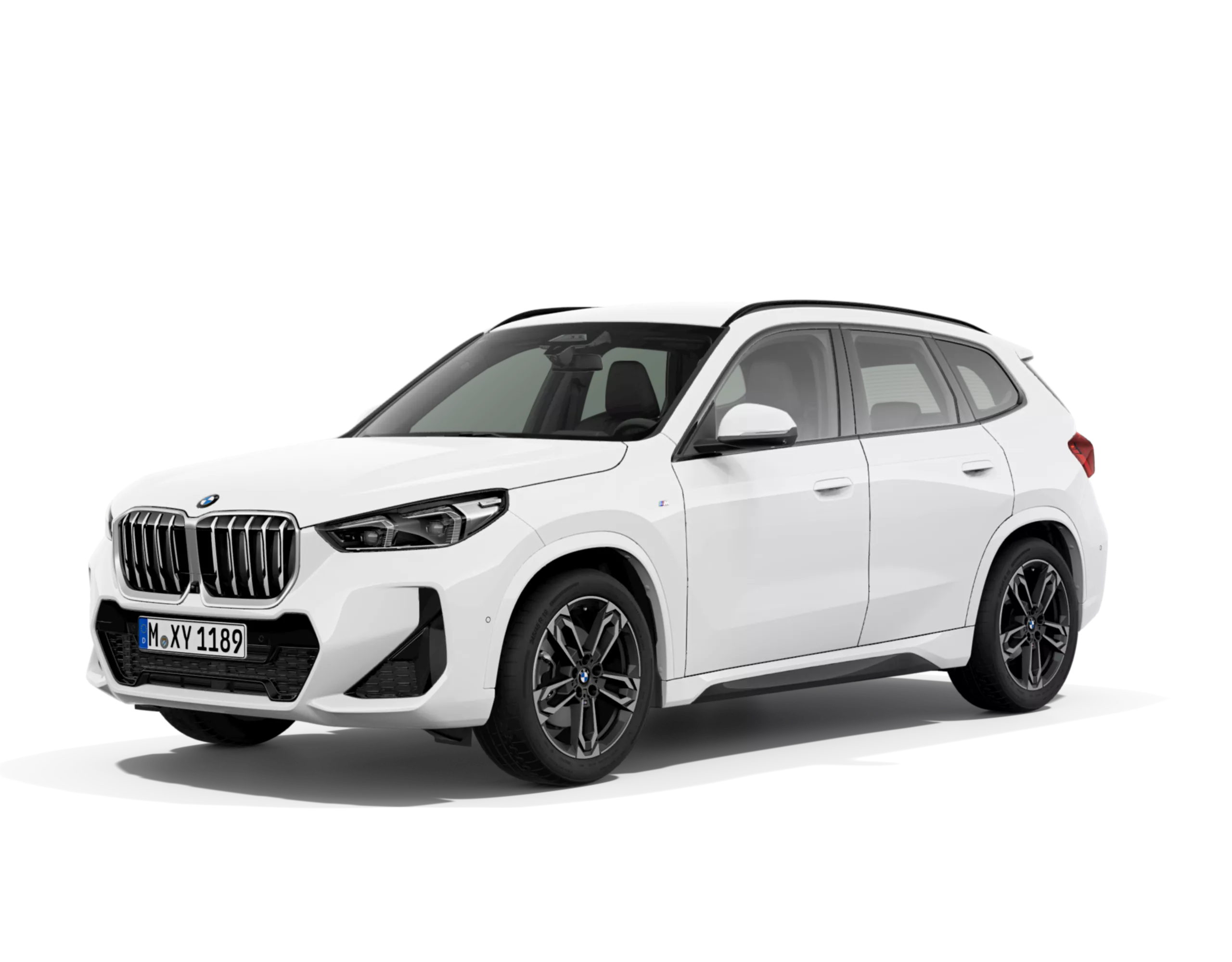 X1 18i 