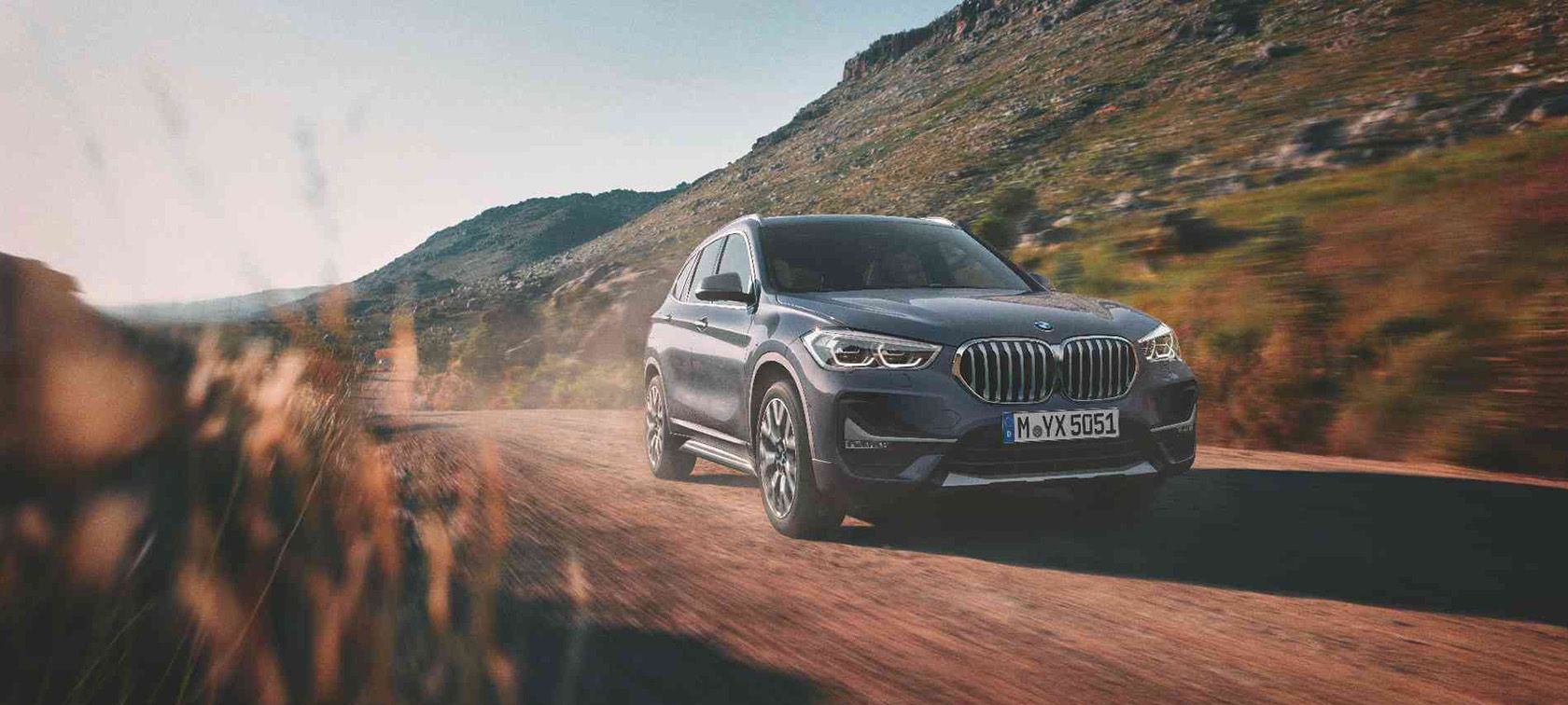 Usato BMW