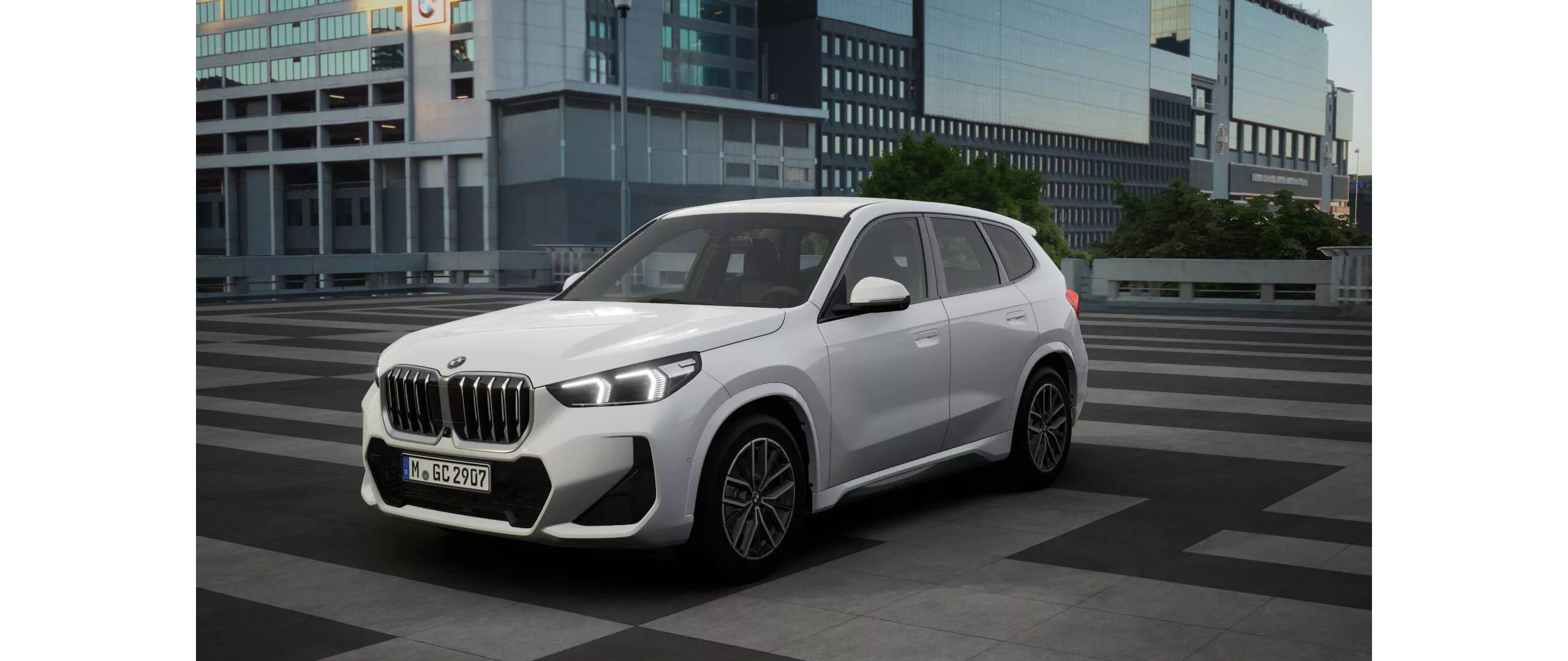 BMW X1 posebna ponuda
