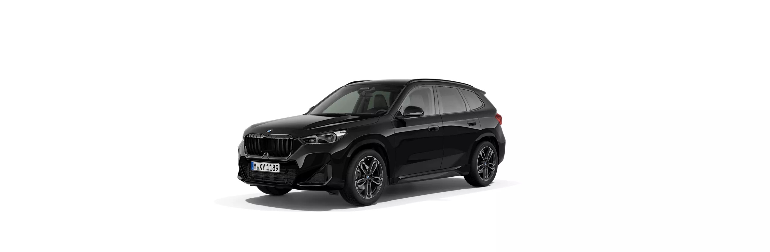 X1 Edition Shadow