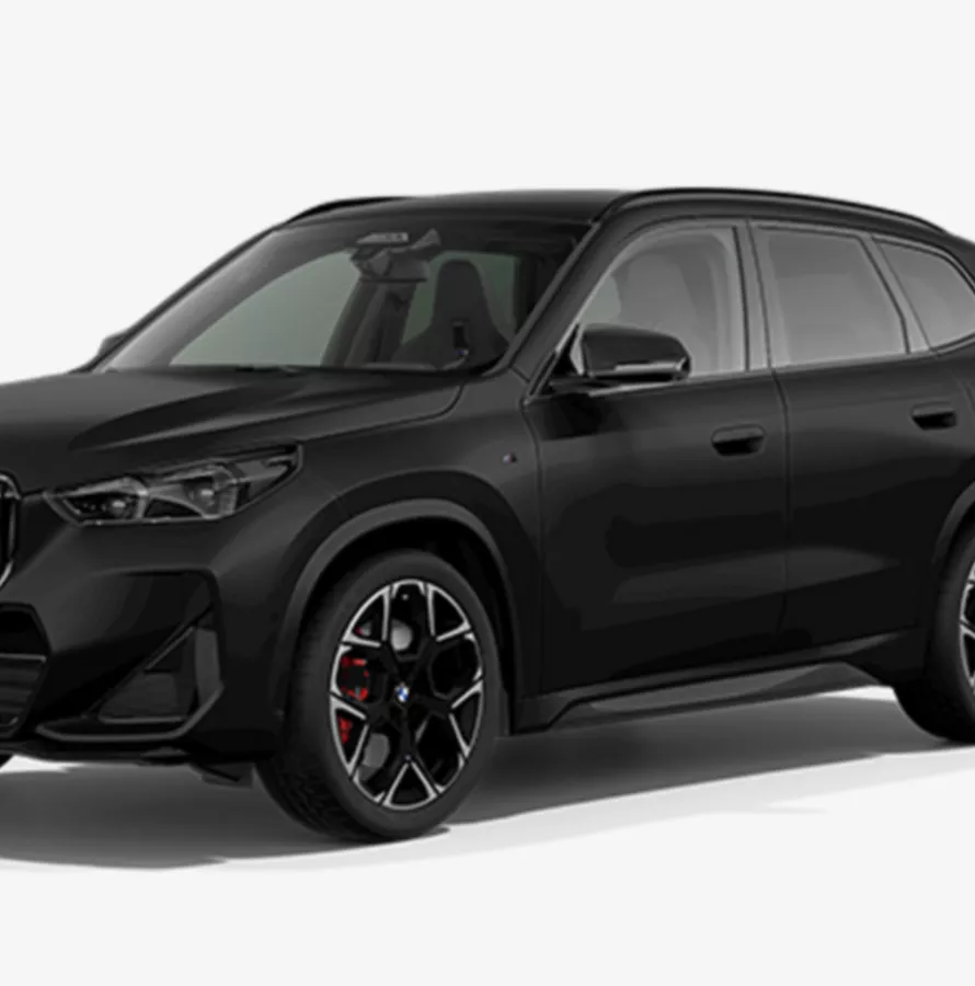 X1_Black