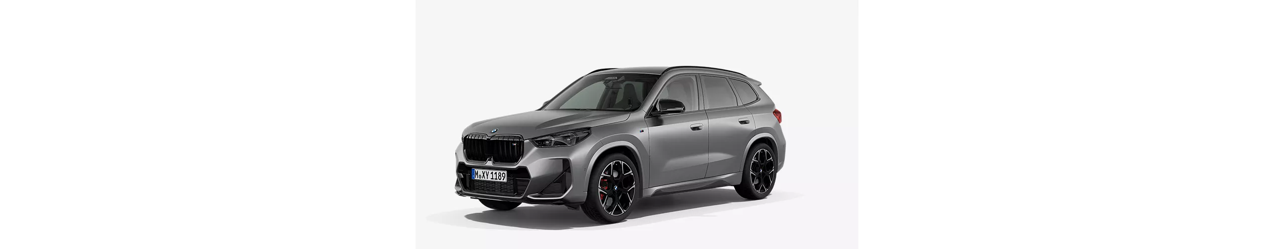 BMW X1 / X3 / 3シリーズ FROZEN EDITION​ | BMW.co.jp