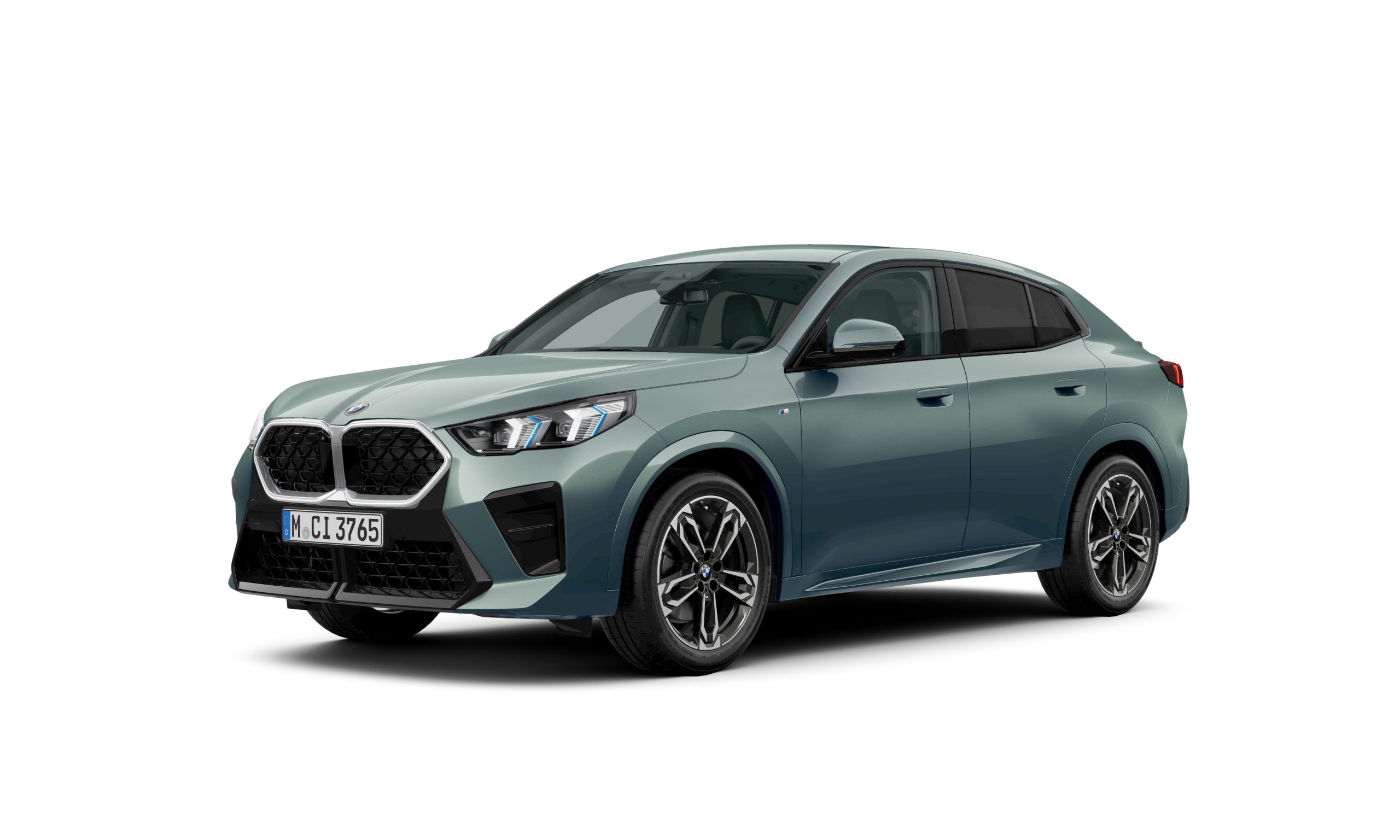 BMW X2 xDrive 20i M Sport