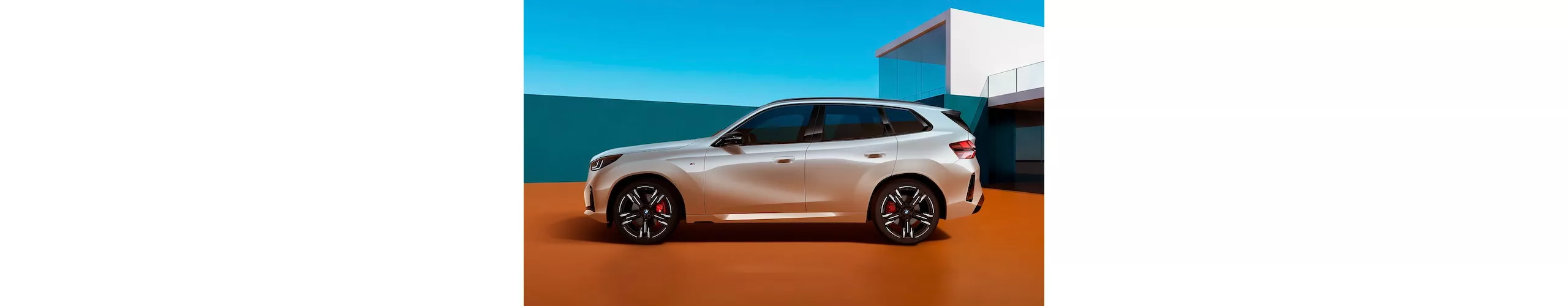  X3 20d xDrive M Sport Pro