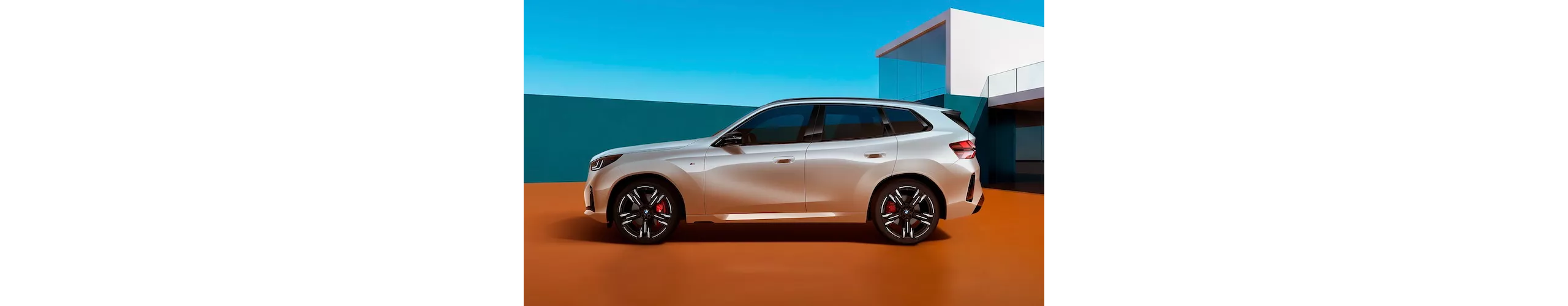  X3 20d xDrive M Sport Pro 