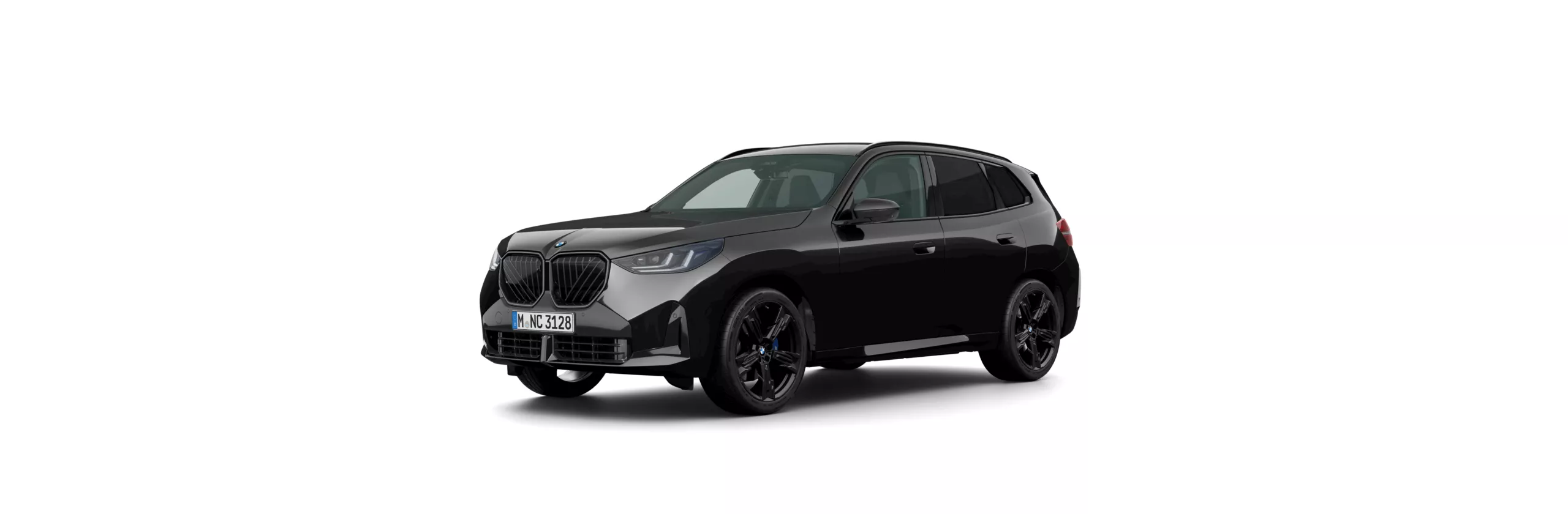X3 Edition Shadow