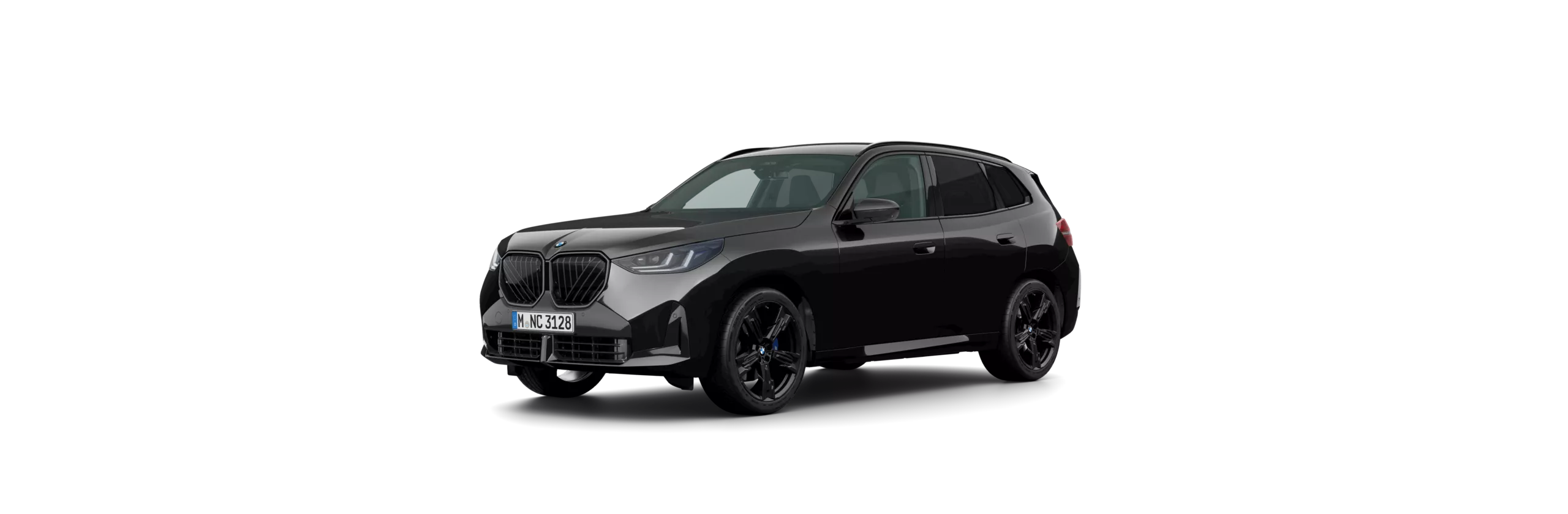 X3 Edition Shadow