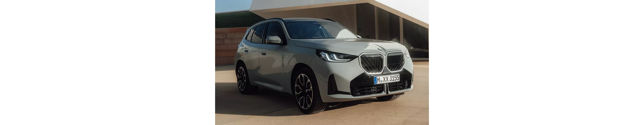  X3 20d xDrive M Sport Pro
