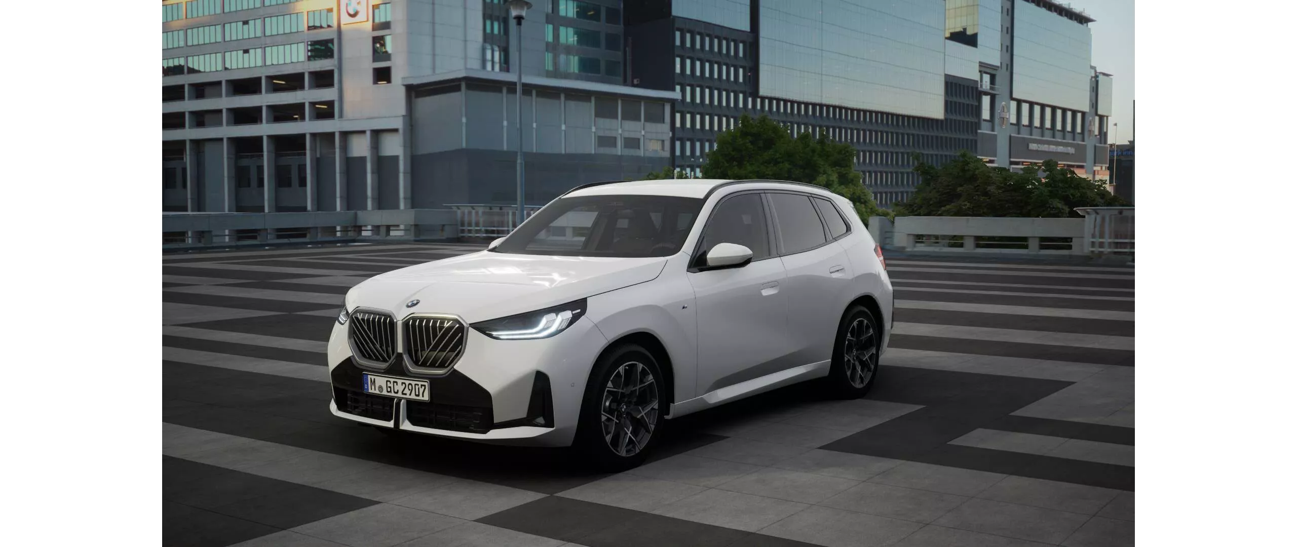 BMW X3 posebna ponuda