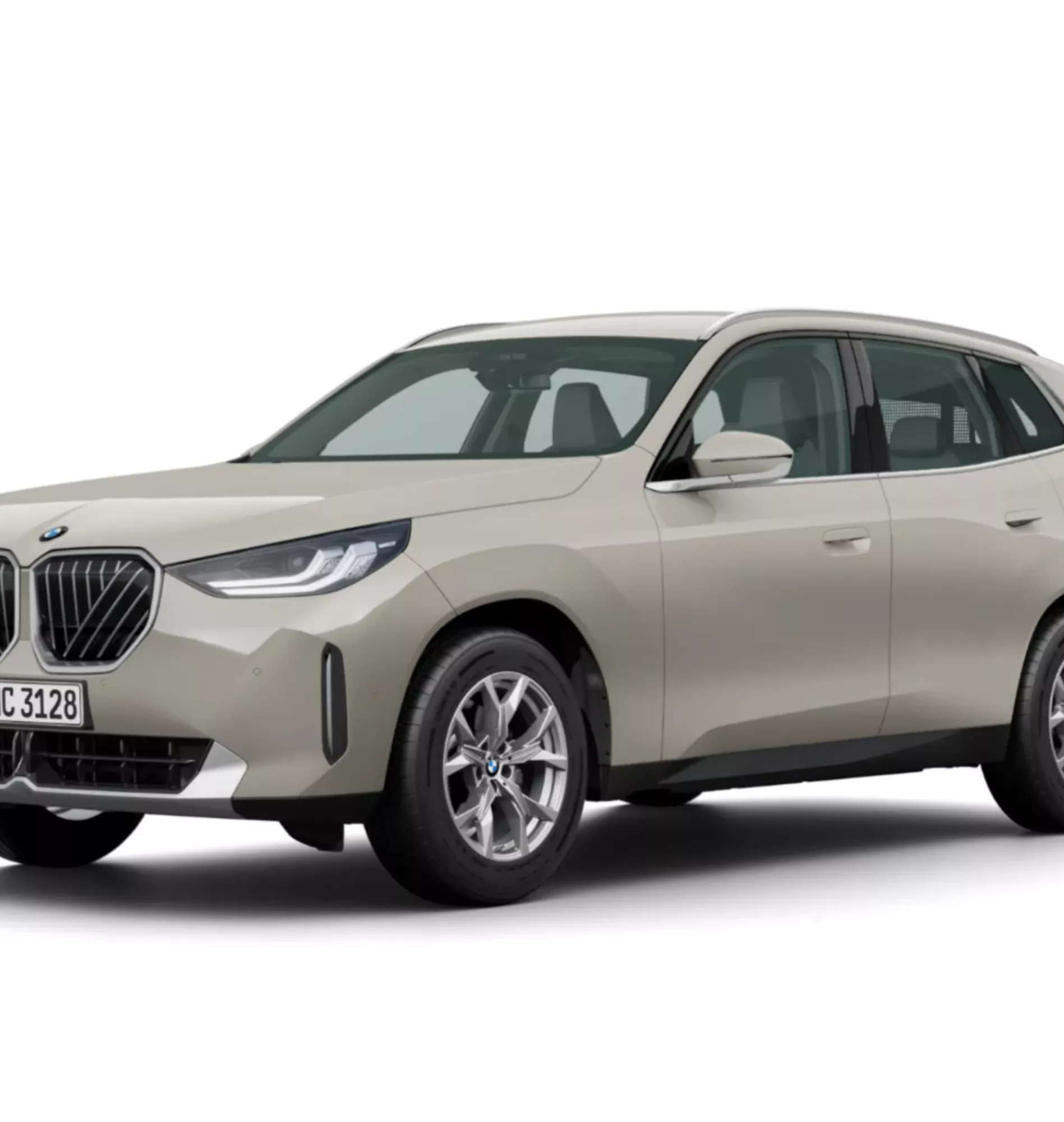 BMW 120 M Sport Design + lakier metallic