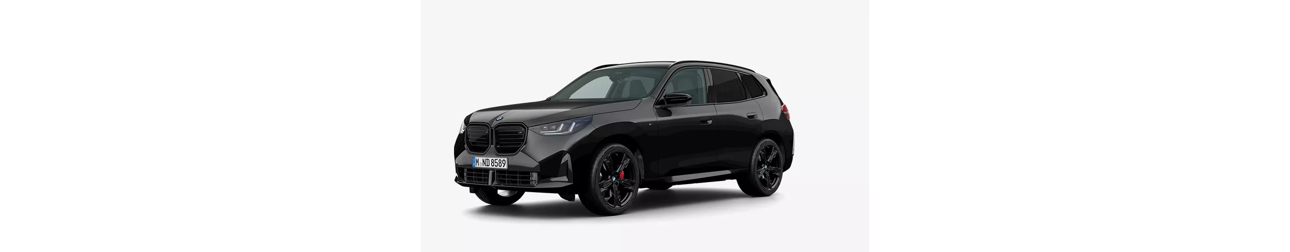 X3 M50 xDrive_Frozen Black Metallic