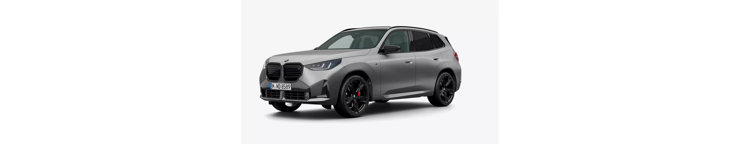X3 M50 xDrive_Frozen Pure Grey Metallic