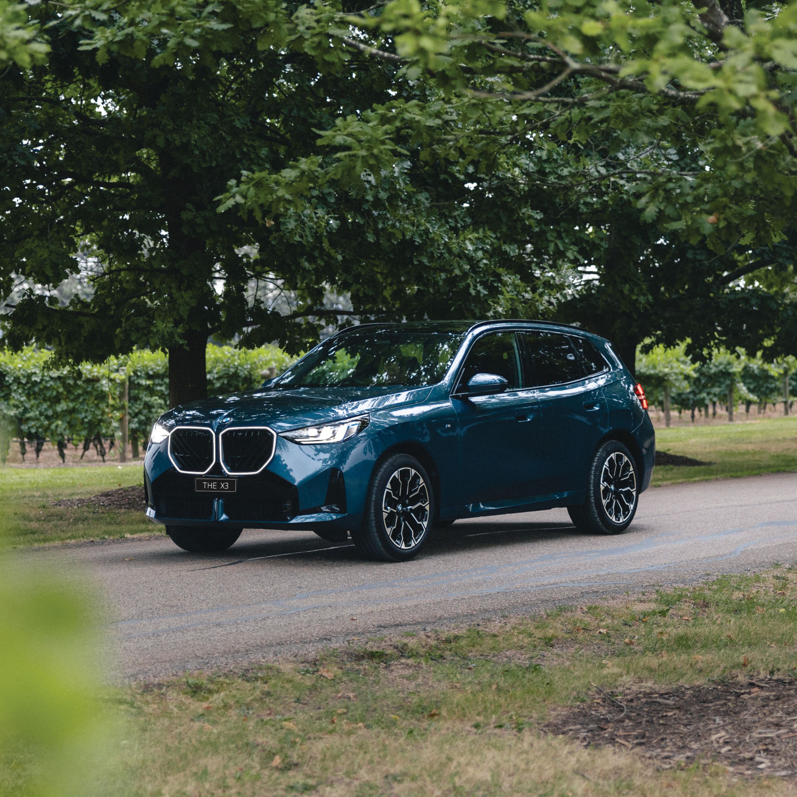 4.99% BMW Finance offer on select BMW models