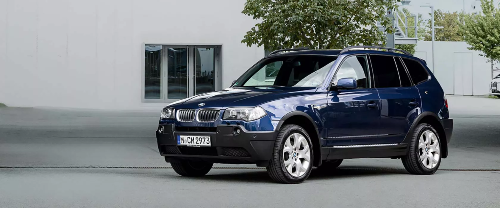 BMW Business Magazin