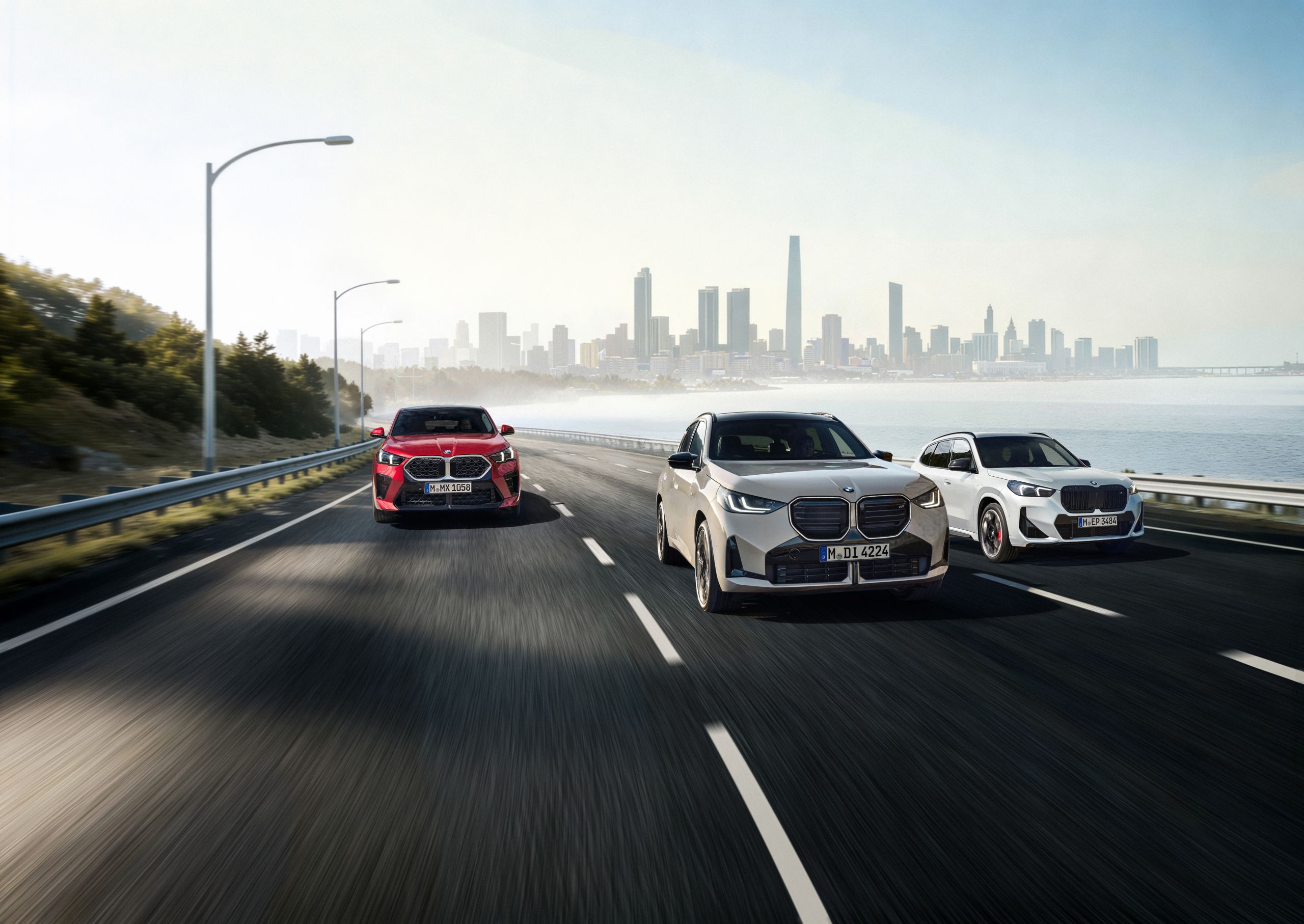 BMW “MEET THE X” FAIR BMW正規ディーラーにて、2026年2月7日（土）・8日（日）・14日（土）・15日（日）にフェアを開催。