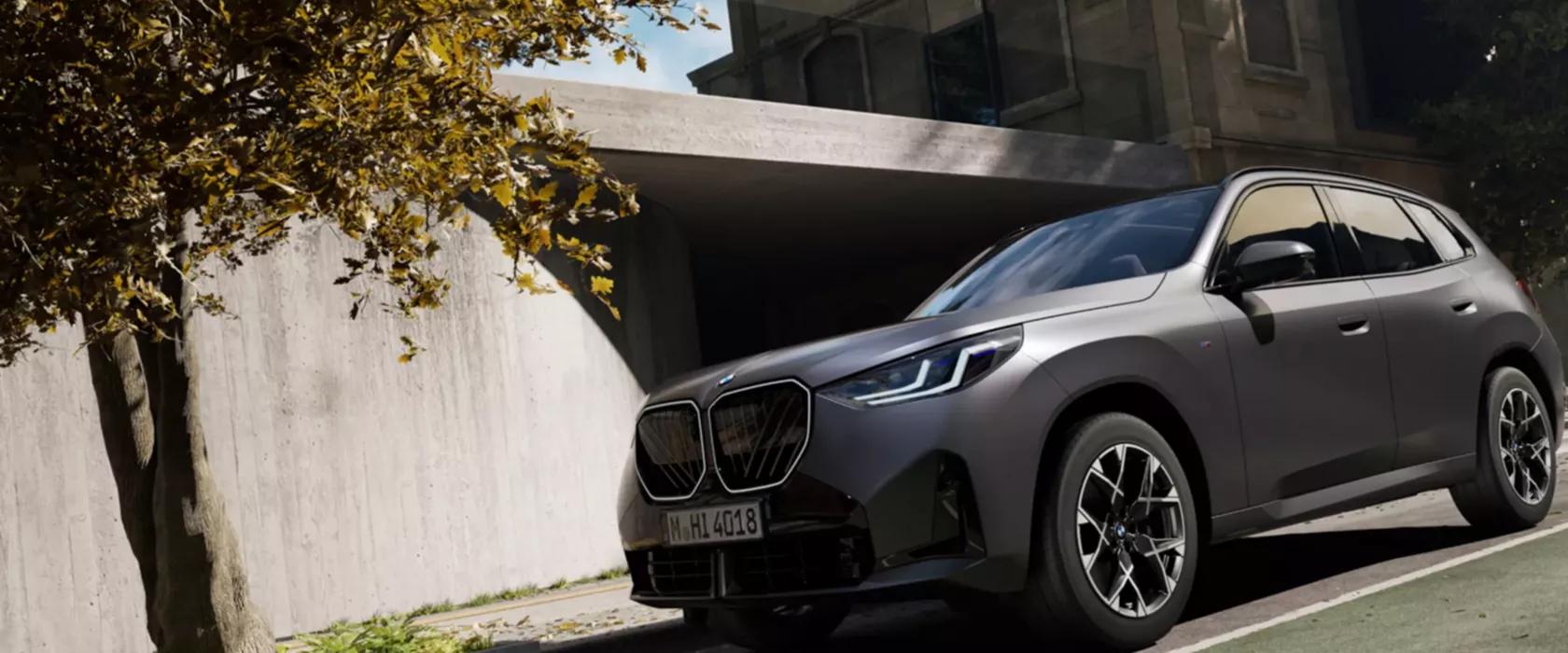BMW X3 - G01, offerte BMW disponibili: soluzioni finanziarie (WHY-BUY), noleggio a lungo termine