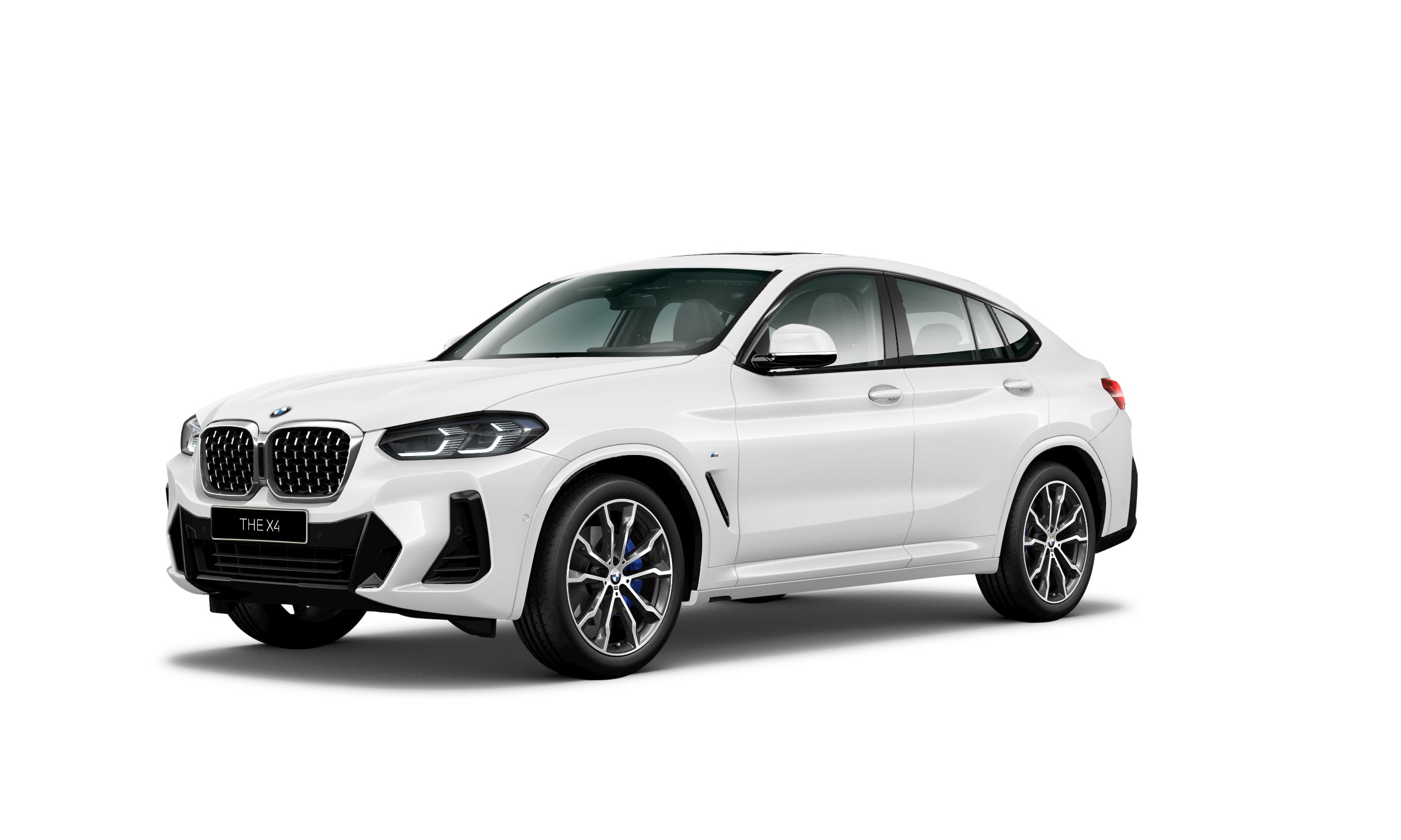 BMW X4 xDrive30i M Sport