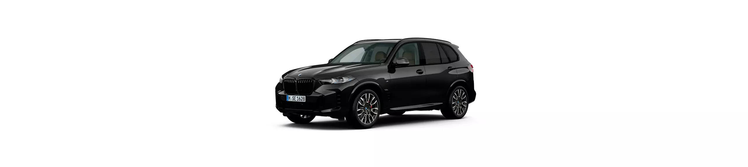 BMW X5 xDrive30d