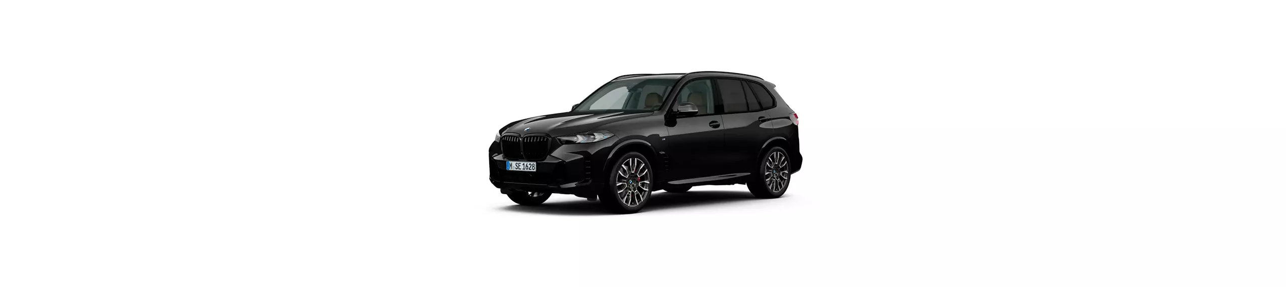 BMW X5 xDrive30d