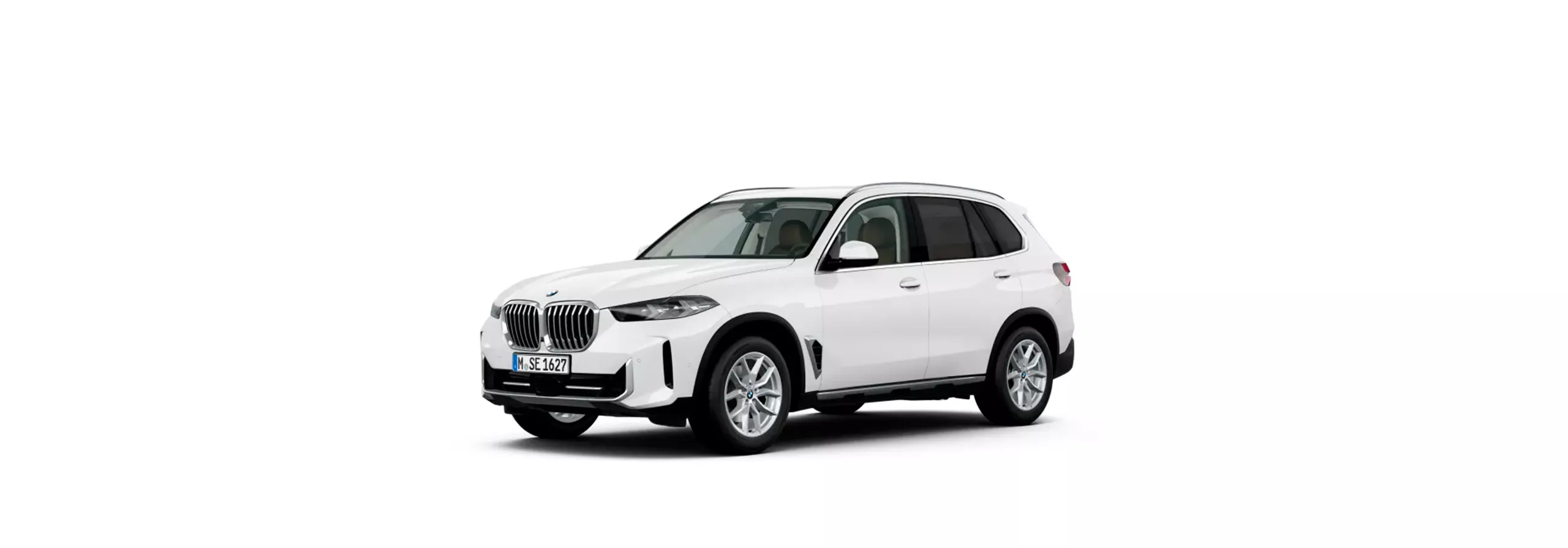 BMW X5 xDrive30d