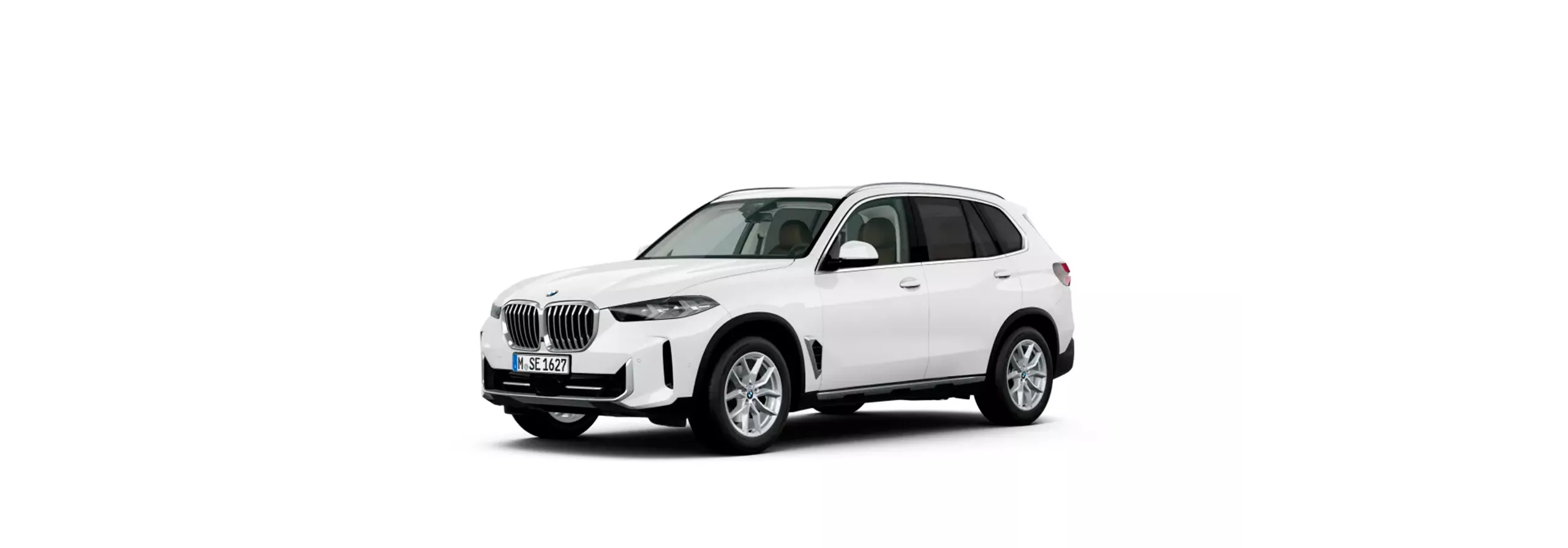 BMW X5 xDrive30d