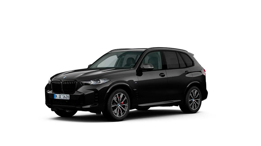 BMW X5 xDrive30d