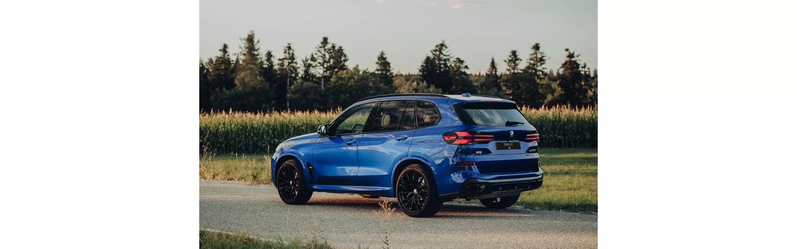 BMW X5 M60i xDrive Pasiūlymo kaina 100 463 Eur.