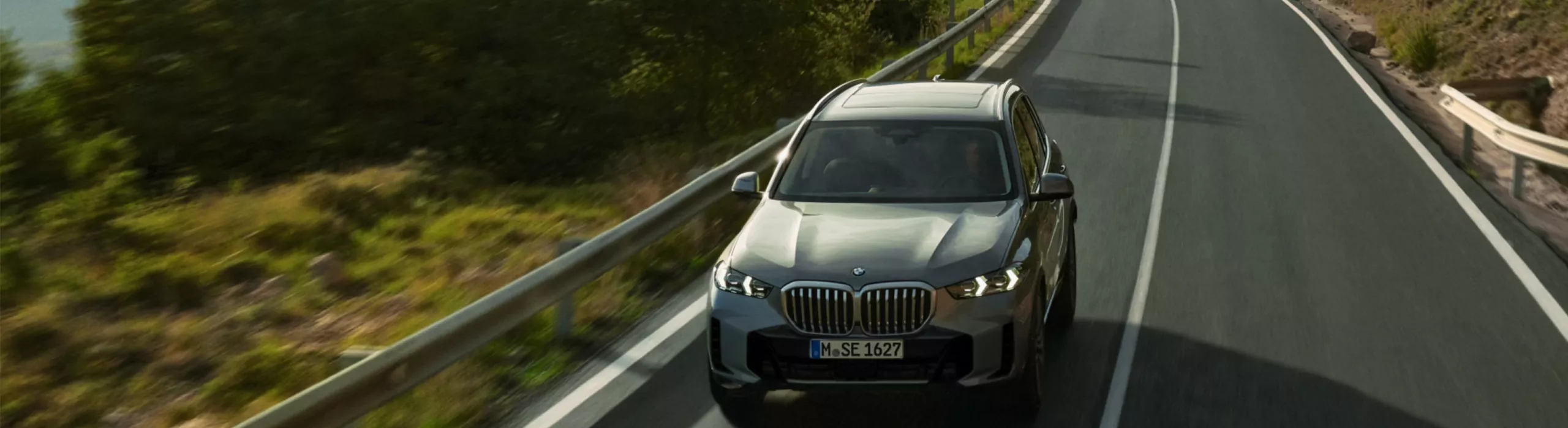 BMW Offer