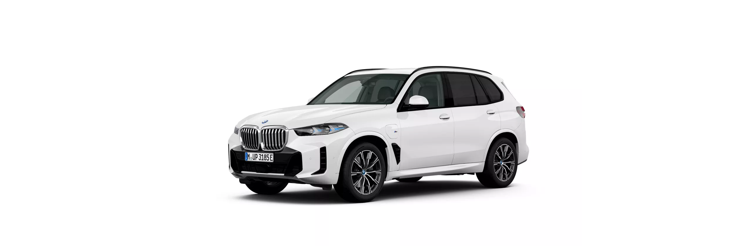 X5 G05