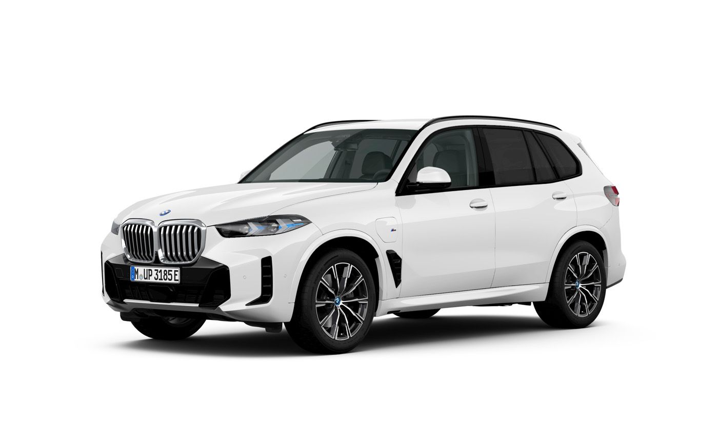 X5