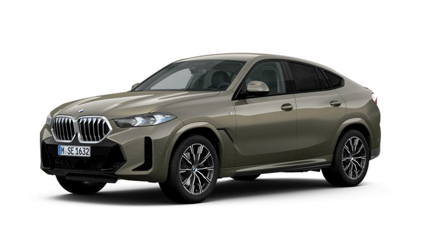 X6