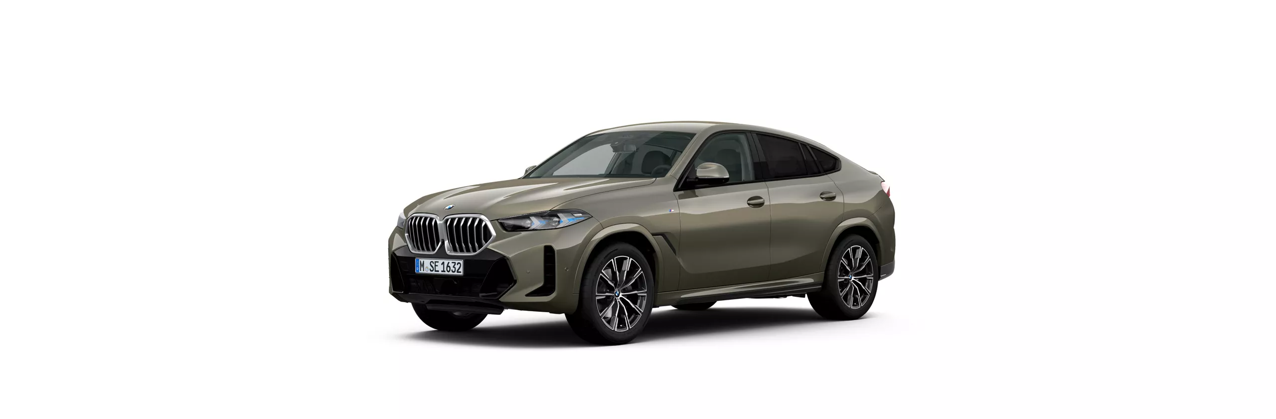 X6
