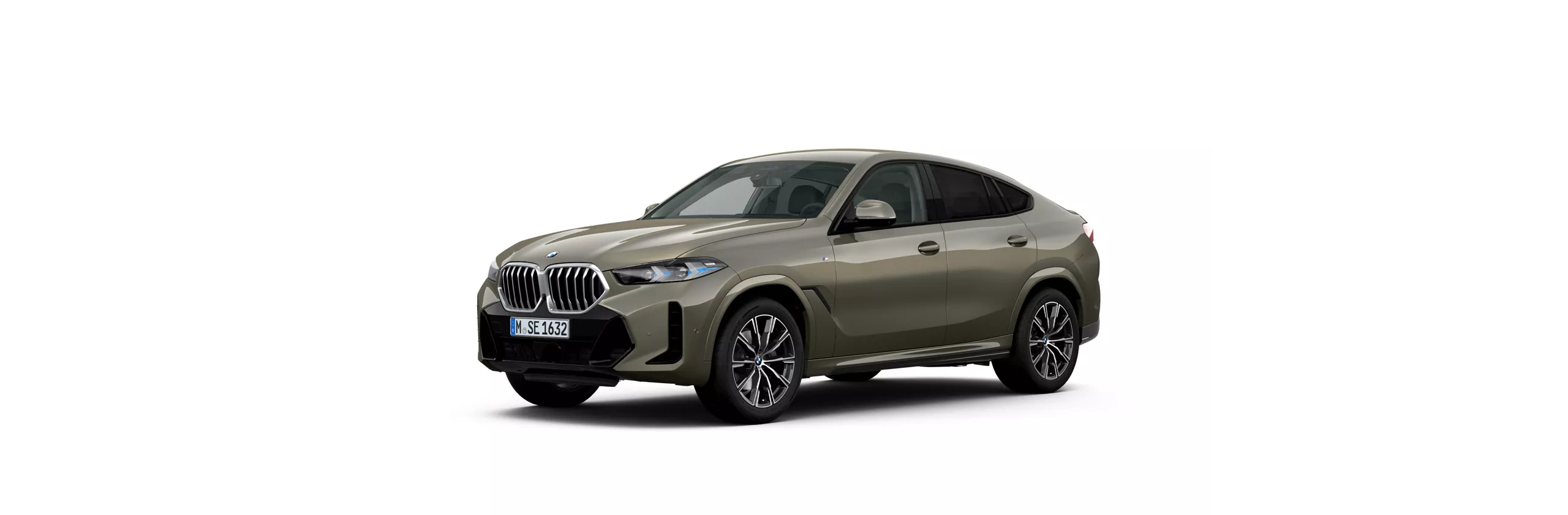  X6 G06
